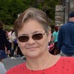 Meet your Posher, Karen